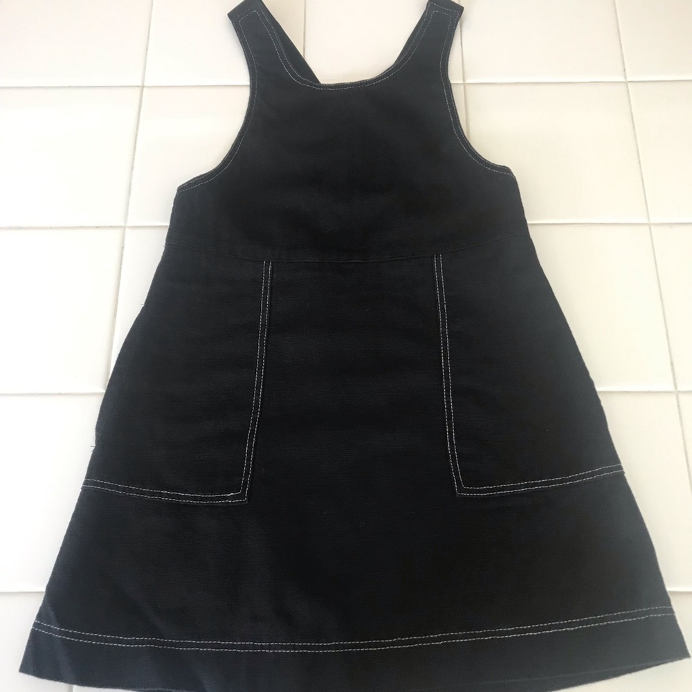 Zara Kids Overall style dress